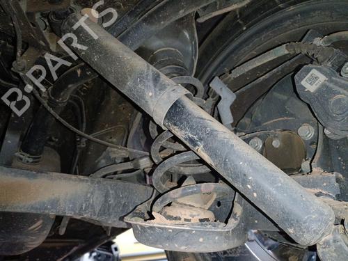 Used Right rear shock absorber NISSAN QASHQAI II SUV (J11, J11_) [2013-2025]  23088901