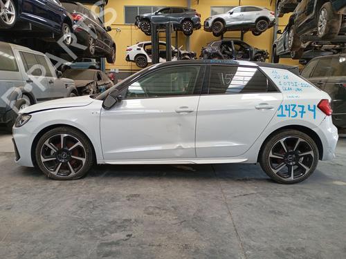 Engine control unit (ECU) AUDI A1 Sportback (GBA) 30 TFSI | BP33855207M57 - Image 10