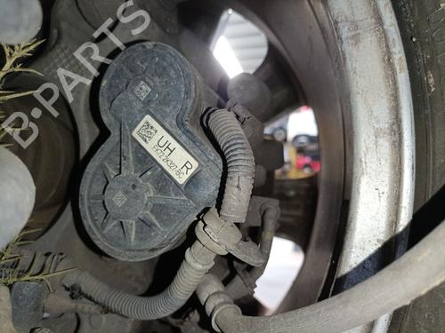 Bremssattel rechts hinten für Bremssattel rechts hinten 38621809 38621809