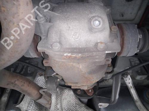 Rear differential BMW X1 (E84) sDrive 18 d | BP12985511M24 