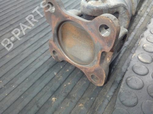 Driveshaft NISSAN PATHFINDER III (R51) 2.5 dCi | BP7653956M37 