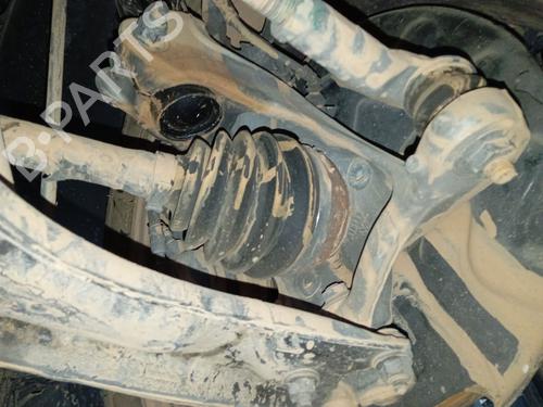 Used Right front steering knuckle Right front steering knuckle 38593707 38593707