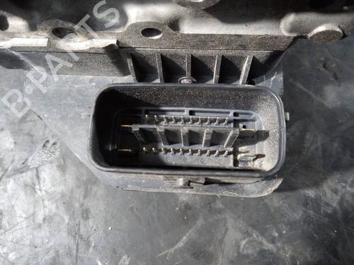 ABS pump TOYOTA URBAN CRUISER (_P1_)  | BP11352315M43 