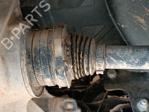 Used Right rear driveshaft MERCEDES-BENZ CLE (C236) CLE 300 4-matic (236.347) (258 hp) 27524694