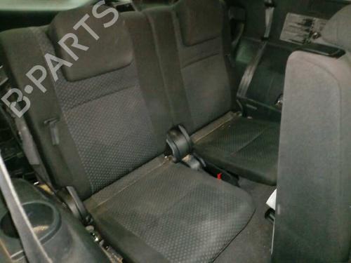 Starter TOYOTA COROLLA RUMION (_E15_)  | BP9957510M8 