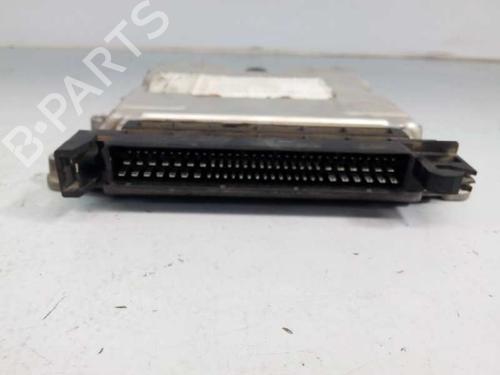 Engine control unit (ECU) PEUGEOT 307 (3A/C) 2.0 HDi 90 | BP5313554M57 