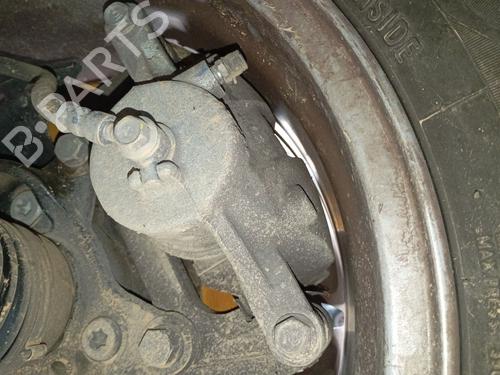 Left front brake caliper KIA CEE'D (JD) 1.4 MPI BP28125591M105