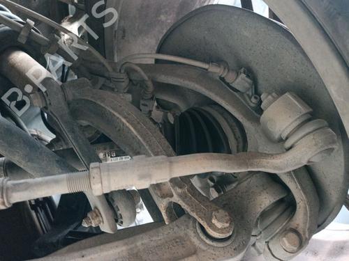Used Left front steering knuckle AUDI Q5 (8RB) 2.0 TDI quattro (177 hp) 31145701