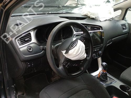 Break pedal KIA CEE'D (JD) 1.4 CRDi 90 | BP32773763I19 - Image 10