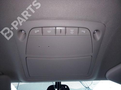 Used Interior roof light Interior roof light NISSAN PULSAR Hatchback (C13) 1.2 DIG-T (115 hp) 11026871 11026871