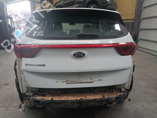 Hauptbremszylinder KIA SPORTAGE IV (QL, QLE) 1.6 GDI | BP30722603M77 