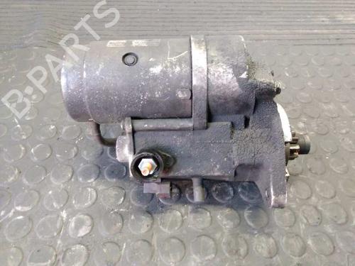 Used Starter HYUNDAI SANTA FÉ II (CM) 2.2 CRDi GLS (150 hp) 6915097