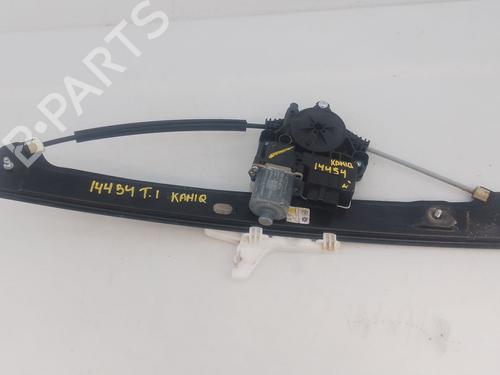 Used Rear left window mechanism Rear left window mechanism SKODA KAMIQ (NW4) 1.0 TSI (110 hp) 39951005 39951005