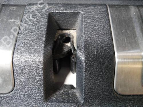 Used Tailgate lock BMW X1 (F48) sDrive 18 d (150 hp) 18527737