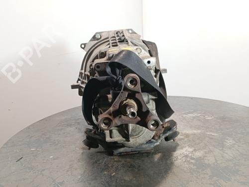 Gearbox FORD TRANSIT Platform/Chassis (FM_ _, FN_ _, FF_ _) 2.4 TDCi RWD | BP30110569M3