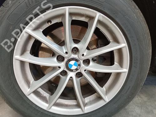 Used Rim BMW X3 (F25) xDrive 20 d (184 hp) 30902935