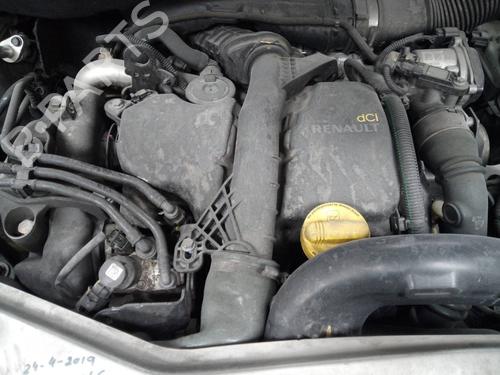 Vindusheismekanisme høyre foran DACIA LODGY (JS_) 1.5 dCi | BP9416679C23 