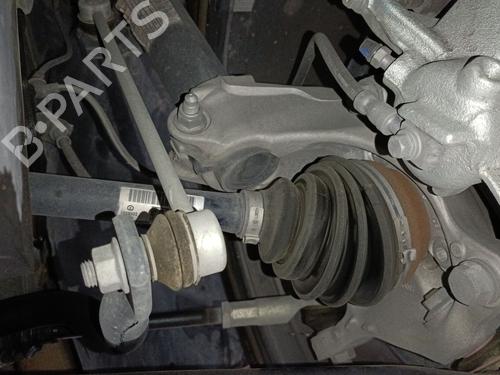 Used Left front driveshaft AUDI Q3 (F3B) 35 TDI (150 hp) 30591205