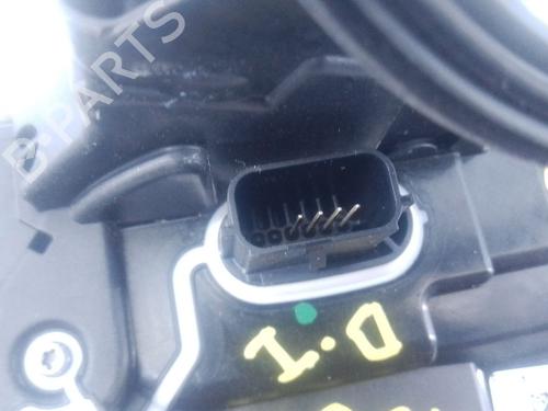 Front left lock FORD KUGA III (DFK) 2.5 Duratec Plug-in-Hybrid | BP36989719C98 - Image 3