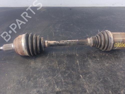 Used Left front driveshaft Left front driveshaft 29003316 29003316