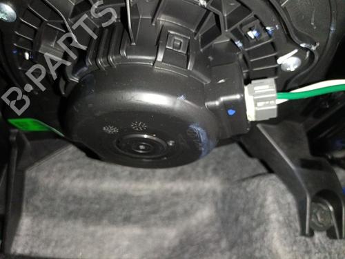 Used Heater blower motor KIA SPORTAGE V (NQ5) 1.6 T-GDI MHEV (180 hp) 28073696
