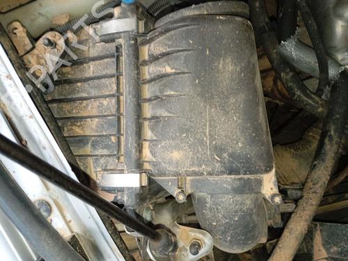 Luftfiltergehäuse für Luftfiltergehäuse VW TOUAREG (7LA, 7L6, 7L7) 2.5 R5 TDI (174 hp) 34342981 34342981