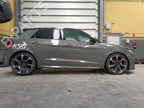 Used Parts AUDI A1 Sportback (GBA)  30 TFSI  4556949