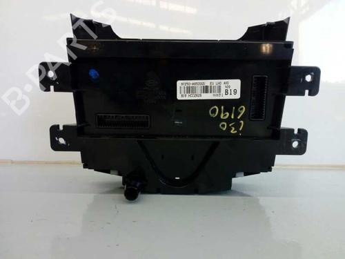 Climate control HYUNDAI i30 (GD)  | BP3685105I5 