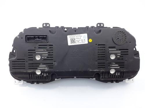 Instrument cluster HYUNDAI TUCSON (TL, TLE) 1.7 CRDi | BP8488192C47 