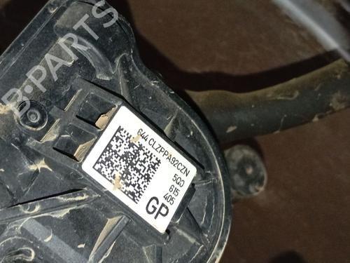 Used Left rear brake caliper Left rear brake caliper SKODA KAROQ (NU7, ND7) 1.5 TSI (150 hp) 33462830 33462830