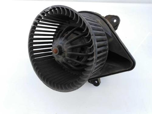Used Heater blower motor NISSAN PRIMASTAR Van (X83) [2002-2025]  14060927