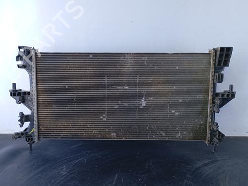 Køler CITROËN JUMPER II Van | BP28141056M31