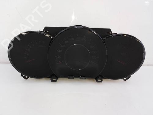 Used Instrument cluster KIA CEE'D Sportswagon (JD) 1.6 GDI (135 hp) 12572659