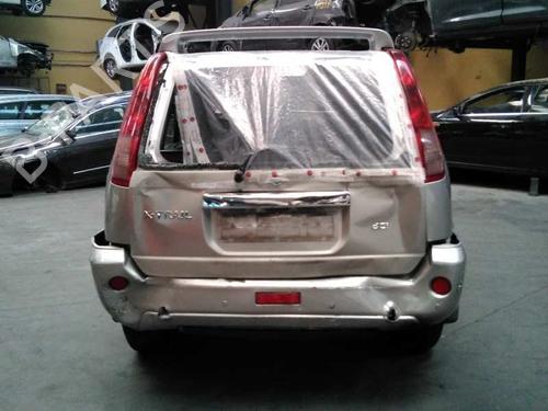 Starter NISSAN X-TRAIL I (T30)  | BP7099033M8 