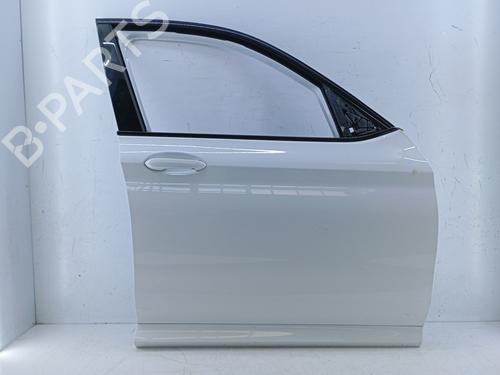 Used Right front door BMW X3 (G01, F97, G08) xDrive 20 d Mild-Hybrid (190 hp) 30754788