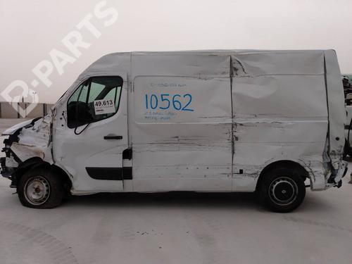 Interior roof light RENAULT MASTER III Van (FV)  | BP10734214I8  - Image 9