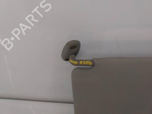 Høyre solskjerm MAXUS V80 Van EV80 (SH6601) | BP24681177I2 - Image 6