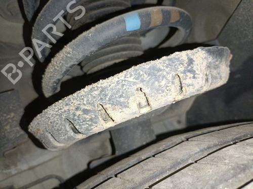 Used Left front shock absorber Left front shock absorber FIAT SCUDO Bus (270_, 272_) 2.0 D Multijet (120 hp) 34399415 34399415