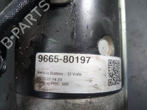 Startmotor FORD RANGER (ET)  | BP17569621M8 