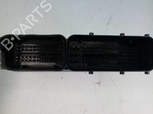 Engine control unit (ECU) AUDI A1 Sportback (8XA, 8XF) 1.4 TDI | BP5108110M57 