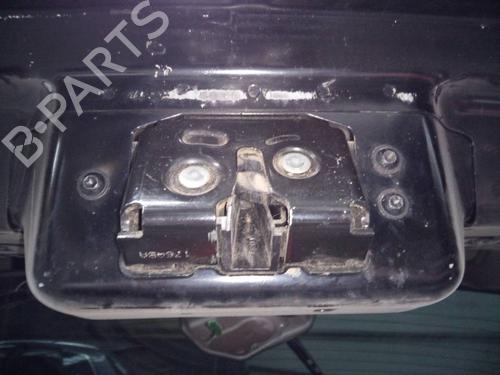 Used Tailgate lock JEEP COMPASS (MK49) 2.0 CRD (140 hp) 16574688