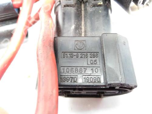Steering rack BMW 2 Coupe (F22, F87) 218 d | BP3454405M22 