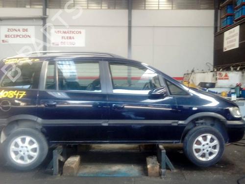 ABS pump OPEL ZAFIRA A MPV (T98) 2.2 DTI 16V (F75) | BP15853181M43 