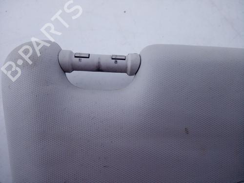 Right sun visor MERCEDES-BENZ GLC (X253) 220 d 4-matic (253.905, 253.903) | BP22397898I2 