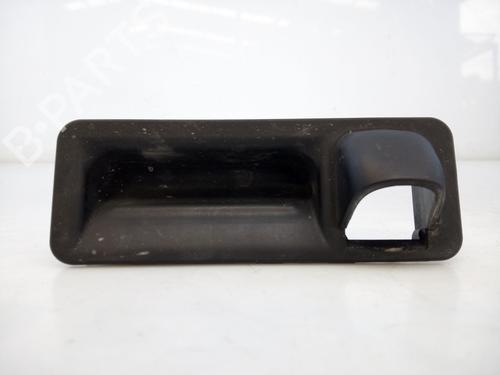 Tailgate handle HYUNDAI TUCSON (TL, TLE) 1.6 CRDi hybrid 48V | BP26880915C132 