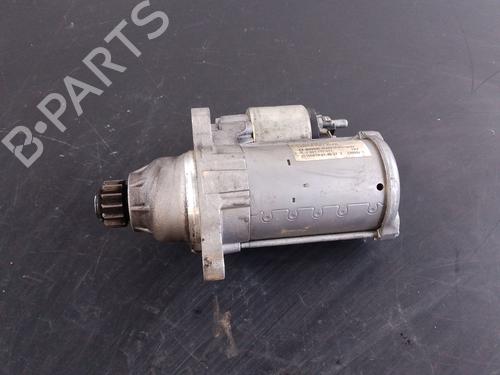Startmotor FIAT 500X (334_) 1.6 (334AXE1A) (110 hp) 28143210