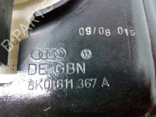 Servo brake AUDI A5 Sportback (8TA) 3.0 TDI quattro | BP222720M42 