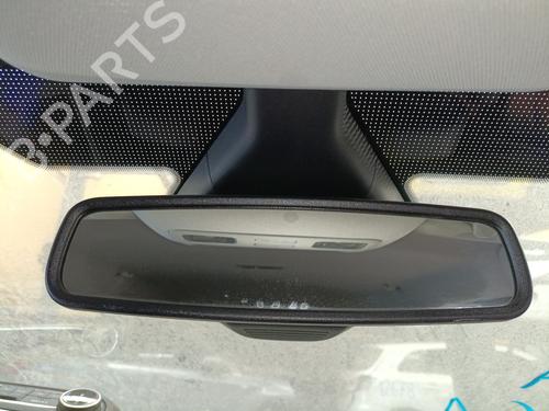 Bakspejl indvendigt FORD PUMA (J2K, CF7) [2019-2025]  29062929