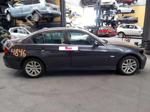 Sikkerhedssele bag venstre BMW 3 (E90) 320 d | BP7169336I29 