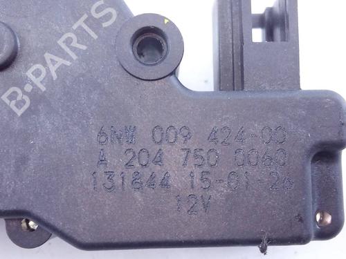Electronic module MERCEDES-BENZ GLA-CLASS (X156)  | BP21288387M83 